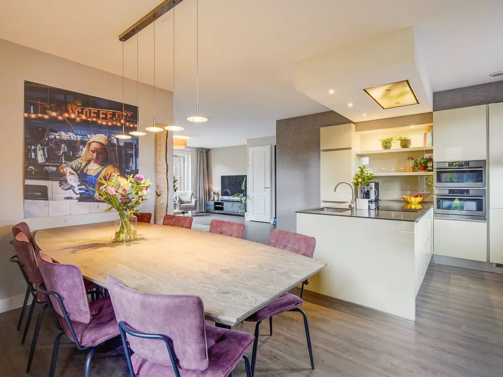 Strigastraat 10, NAALDWIJK