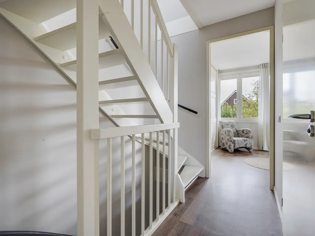 Strigastraat 10, NAALDWIJK