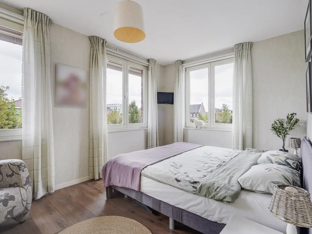 Strigastraat 10, NAALDWIJK