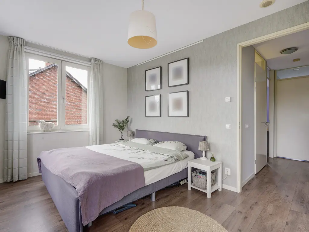 Strigastraat 10, NAALDWIJK