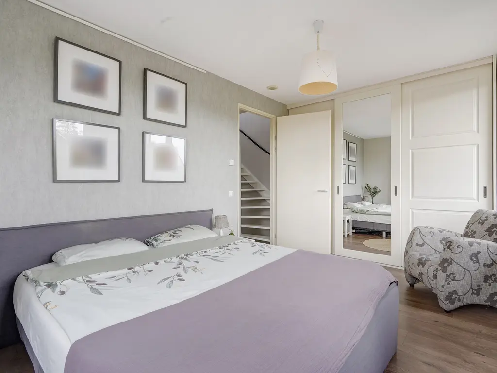 Strigastraat 10, NAALDWIJK