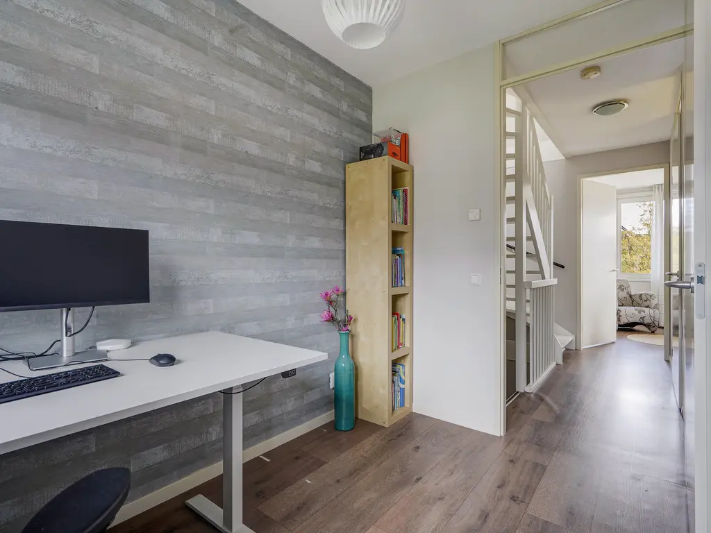 Strigastraat 10, NAALDWIJK