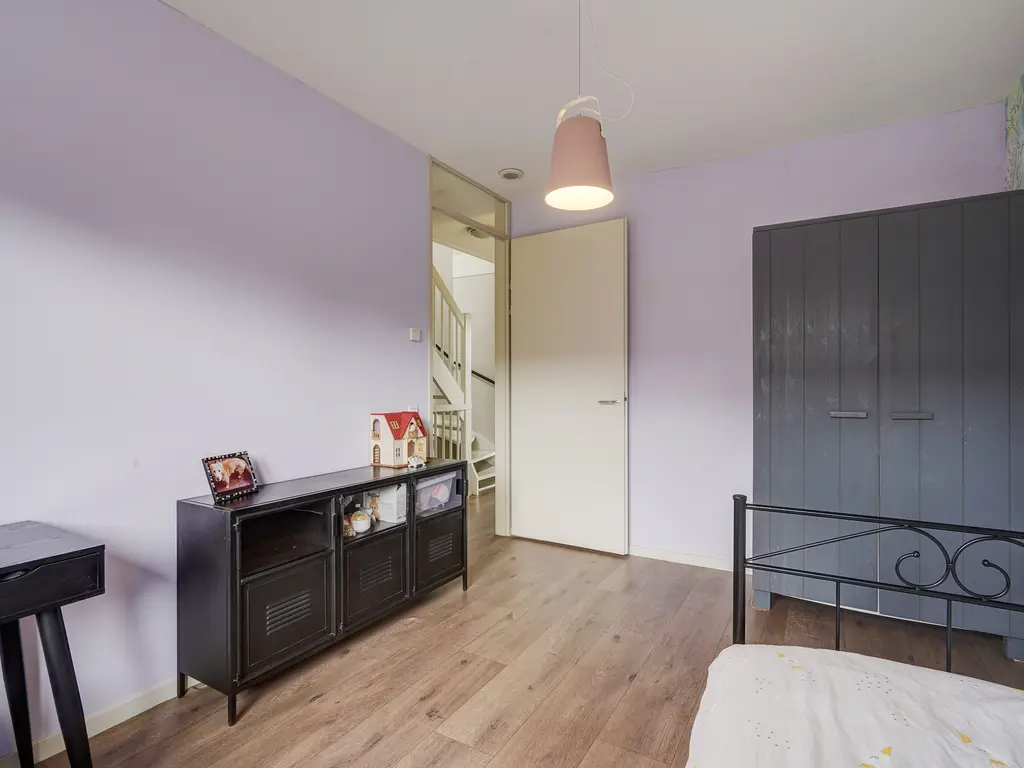 Strigastraat 10, NAALDWIJK