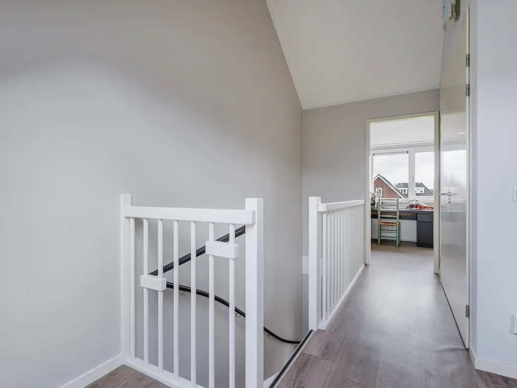 Strigastraat 10, NAALDWIJK