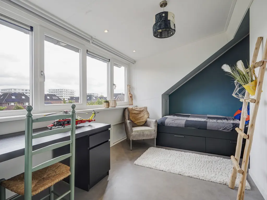 Strigastraat 10, NAALDWIJK