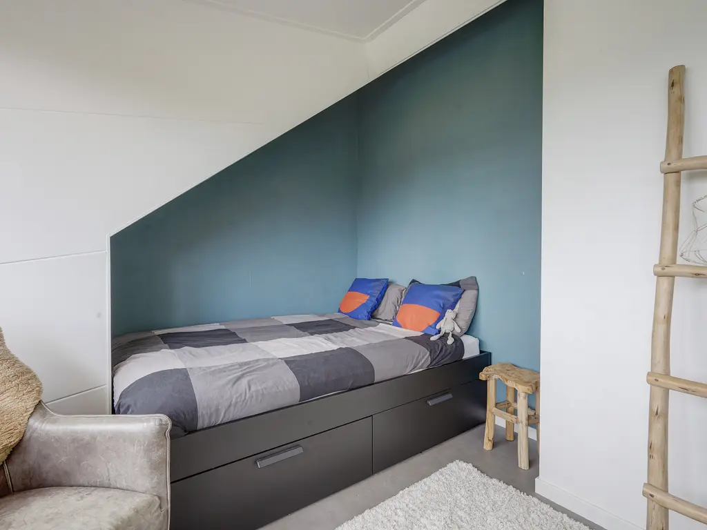 Strigastraat 10, NAALDWIJK