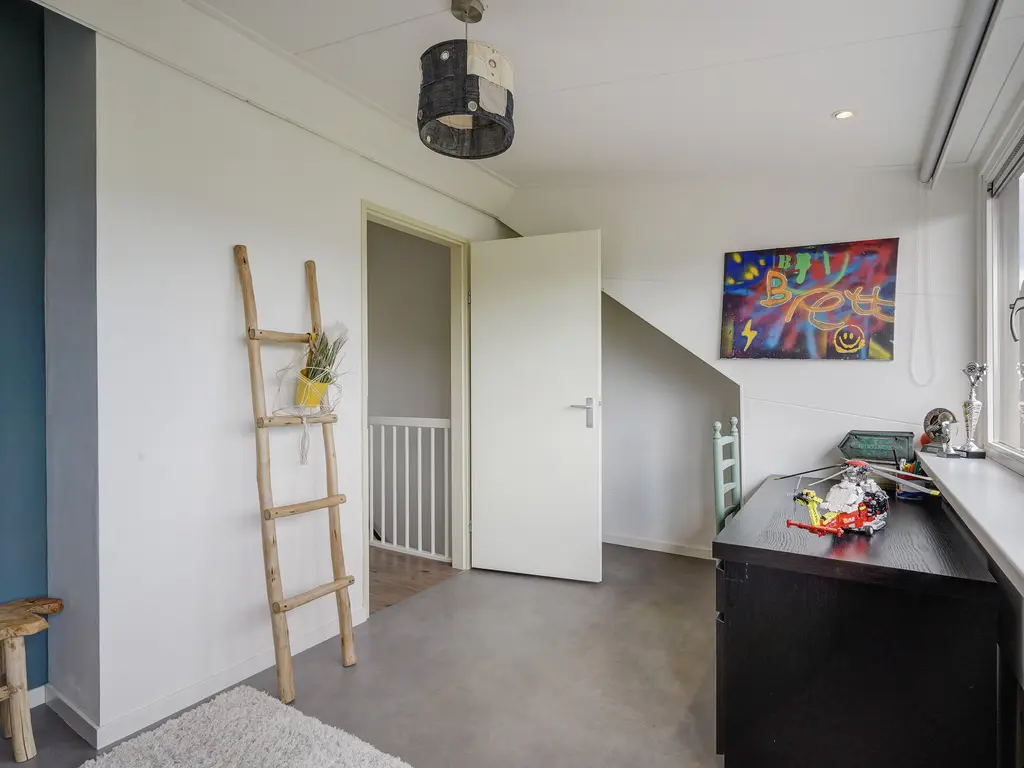 Strigastraat 10, NAALDWIJK