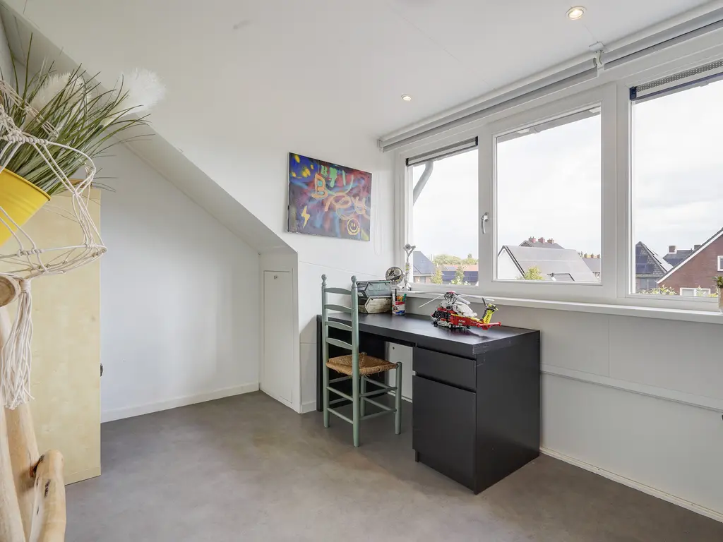 Strigastraat 10, NAALDWIJK