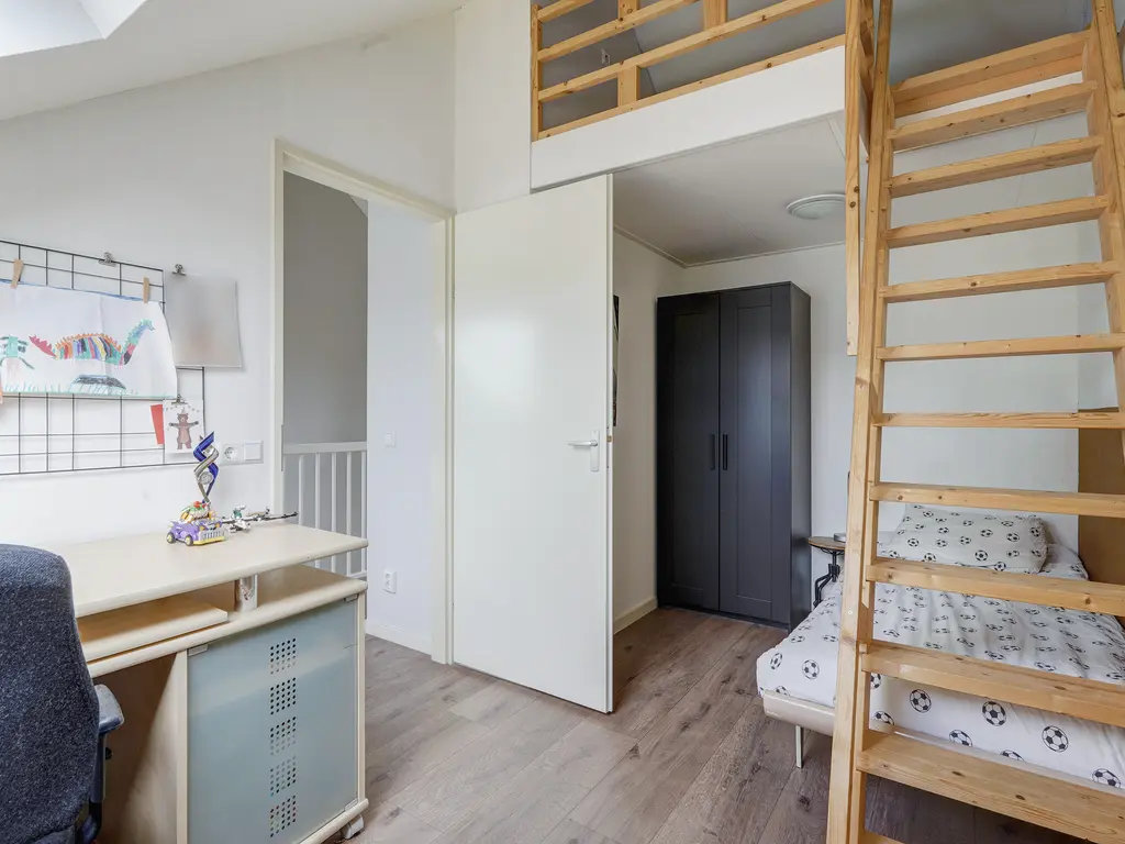 Strigastraat 10, NAALDWIJK