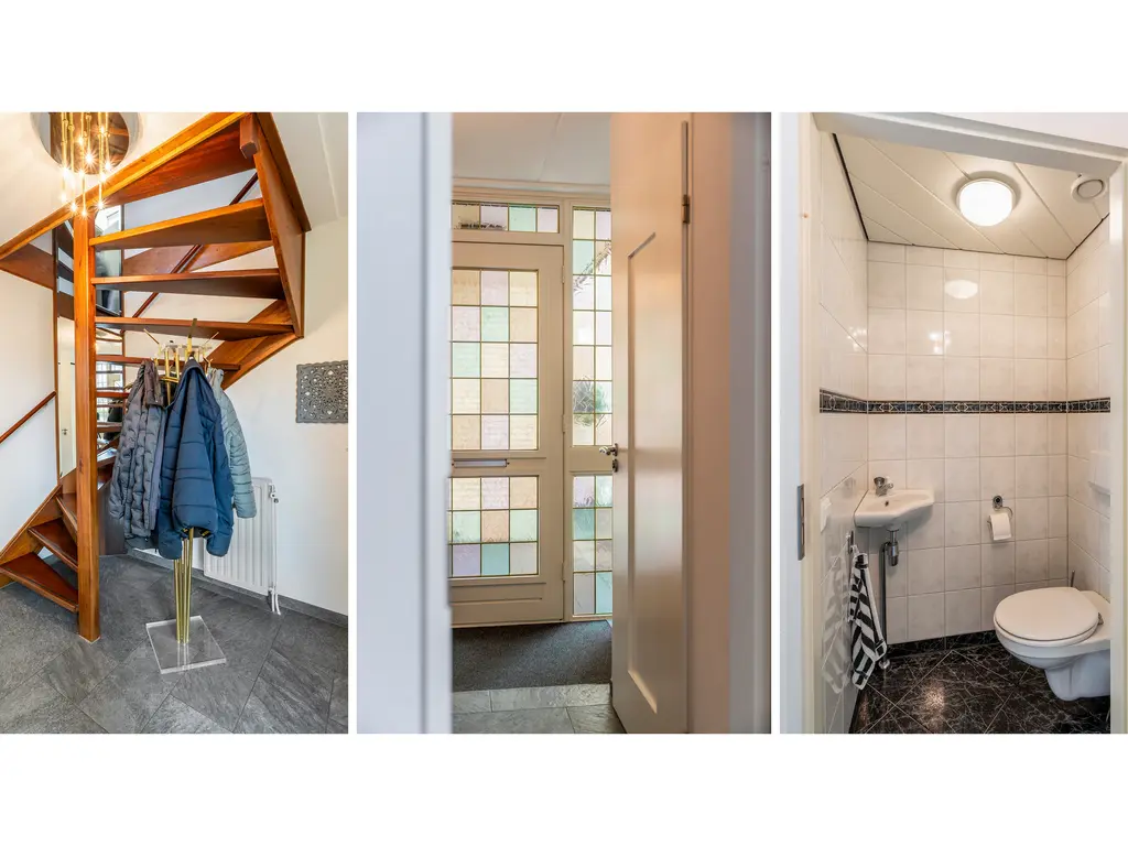 Meerkoet 130, 'S-GRAVENZANDE