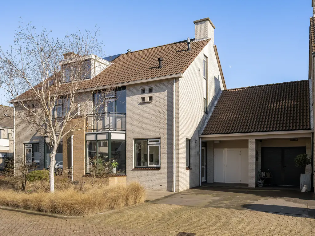 Meerkoet 130, 'S-GRAVENZANDE