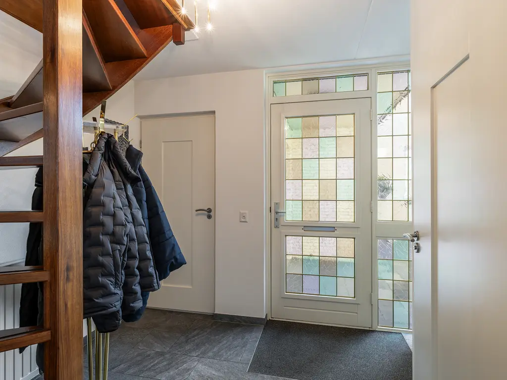 Meerkoet 130, 'S-GRAVENZANDE