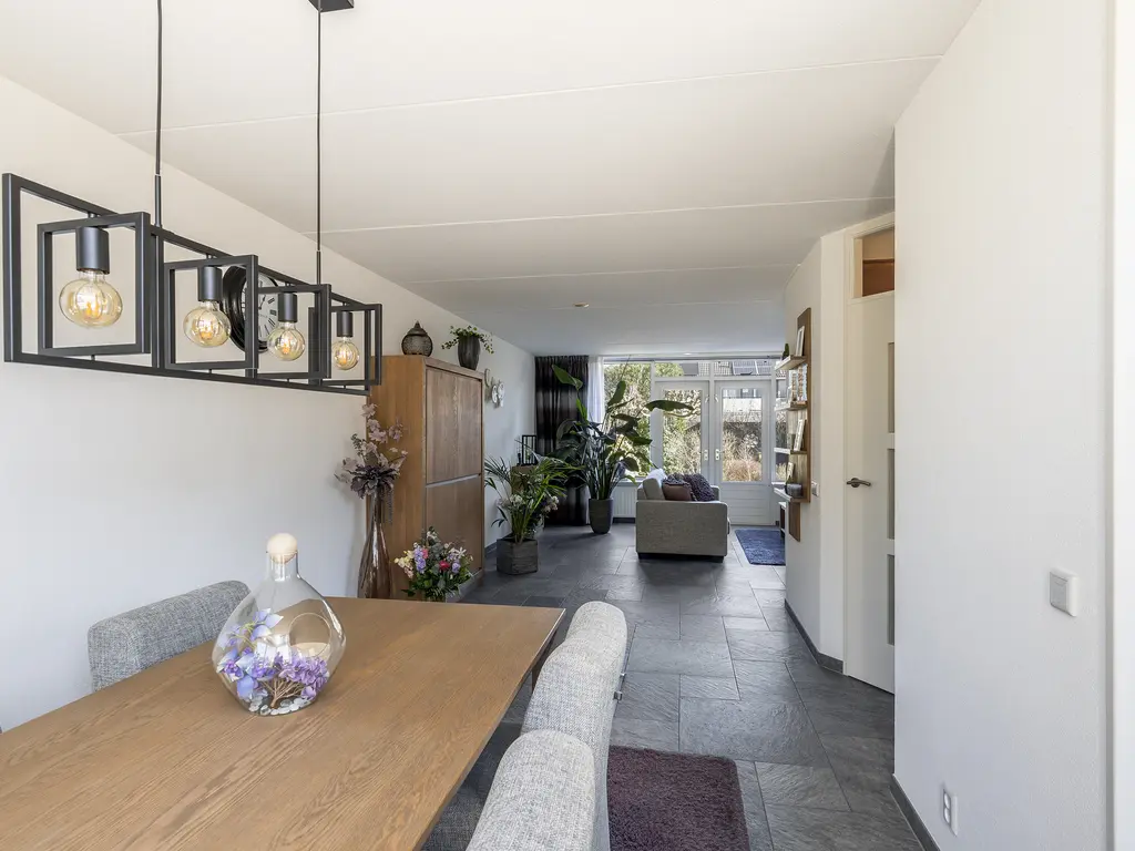 Meerkoet 130, 'S-GRAVENZANDE