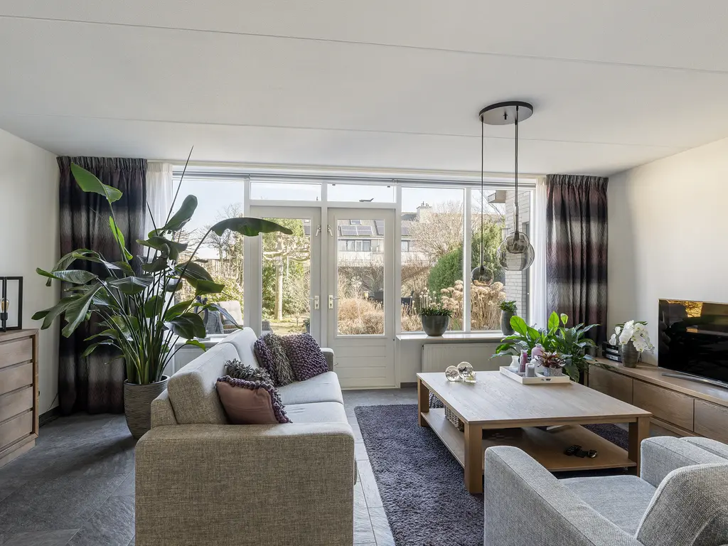 Meerkoet 130, 'S-GRAVENZANDE