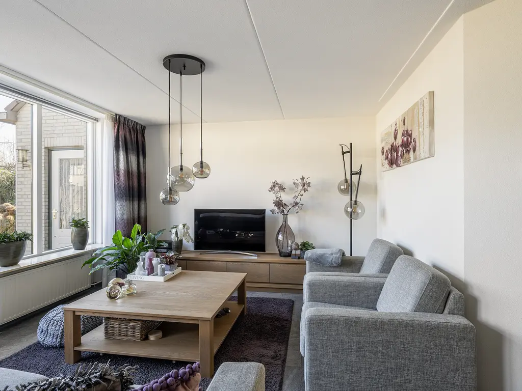 Meerkoet 130, 'S-GRAVENZANDE