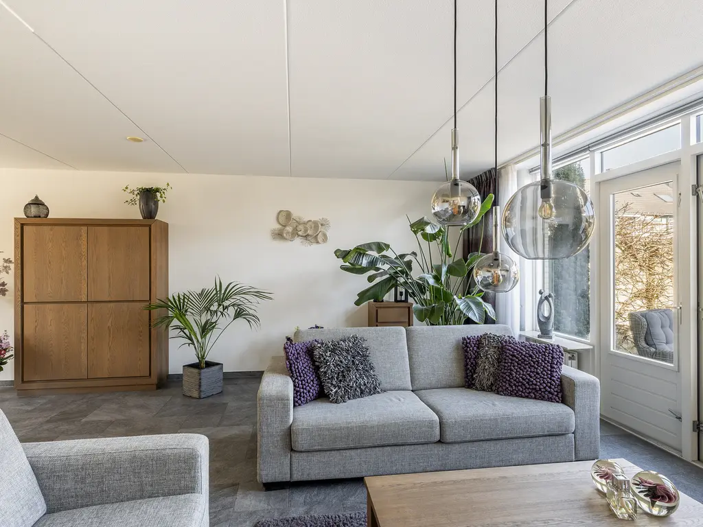 Meerkoet 130, 'S-GRAVENZANDE