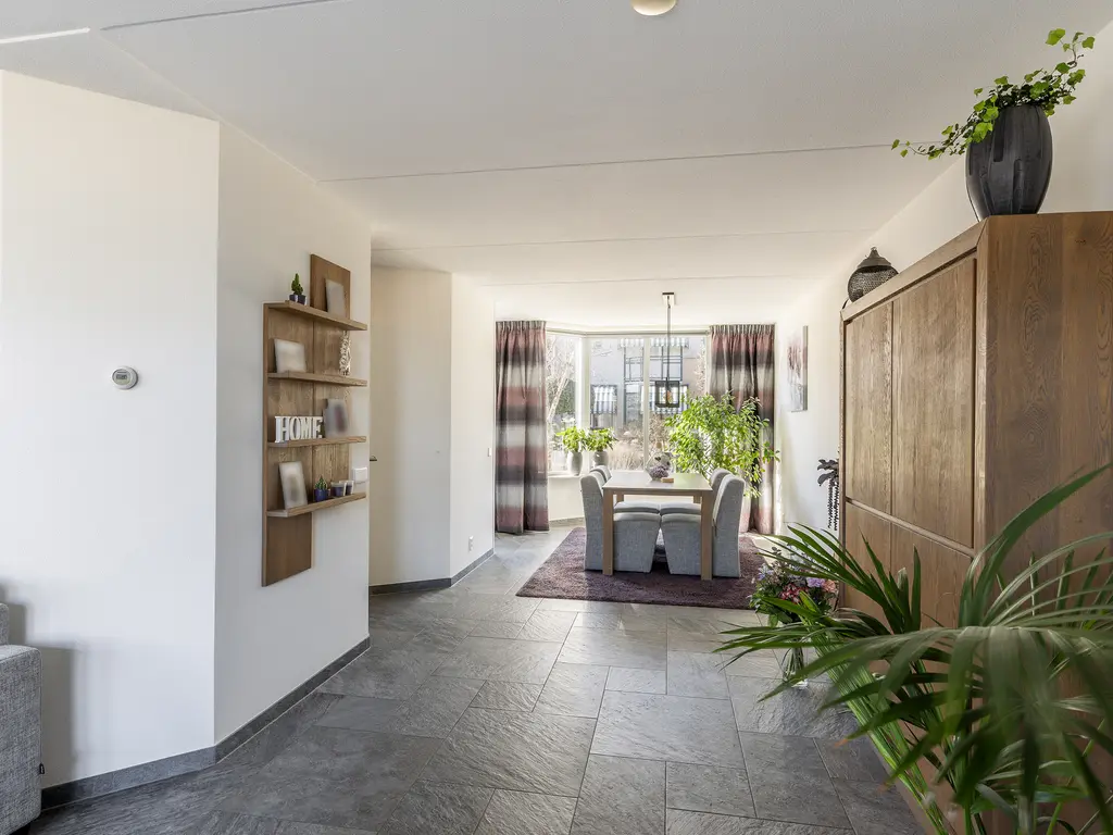 Meerkoet 130, 'S-GRAVENZANDE