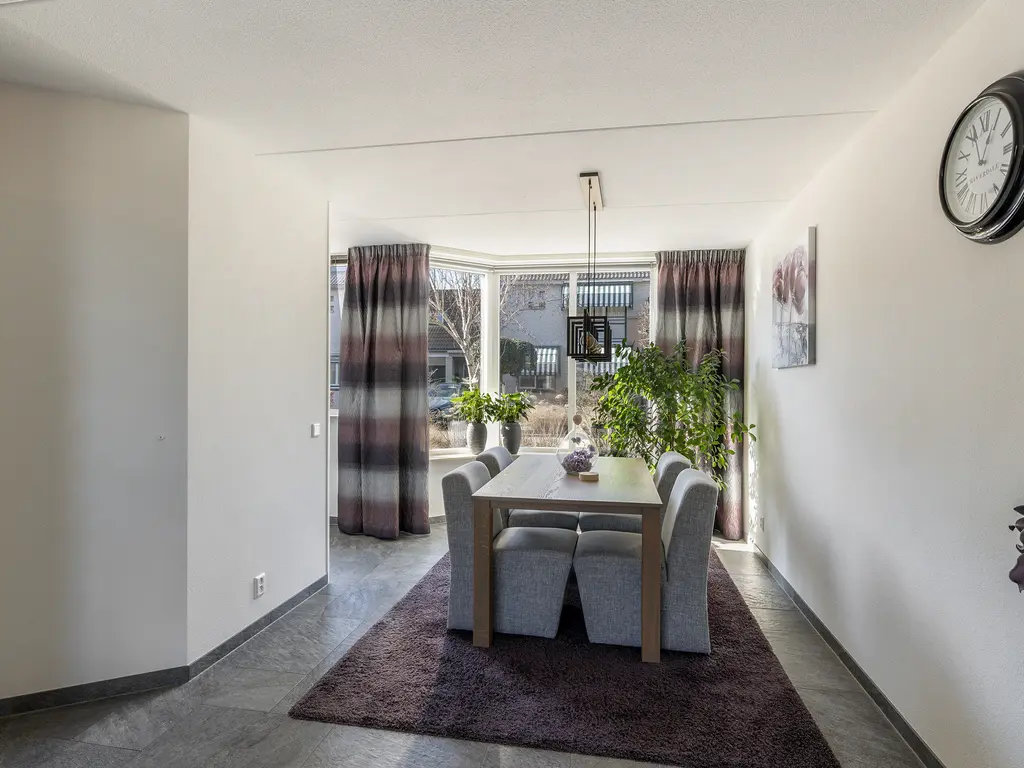 Meerkoet 130, 'S-GRAVENZANDE