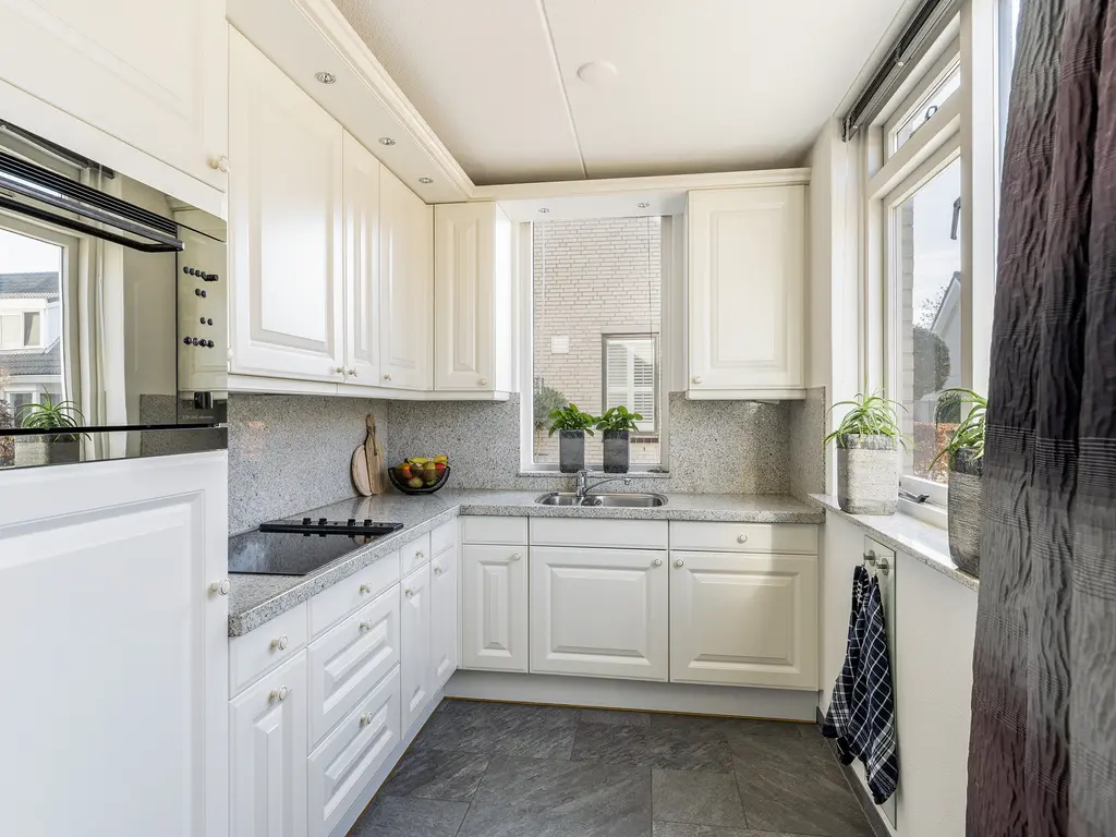 Meerkoet 130, 'S-GRAVENZANDE