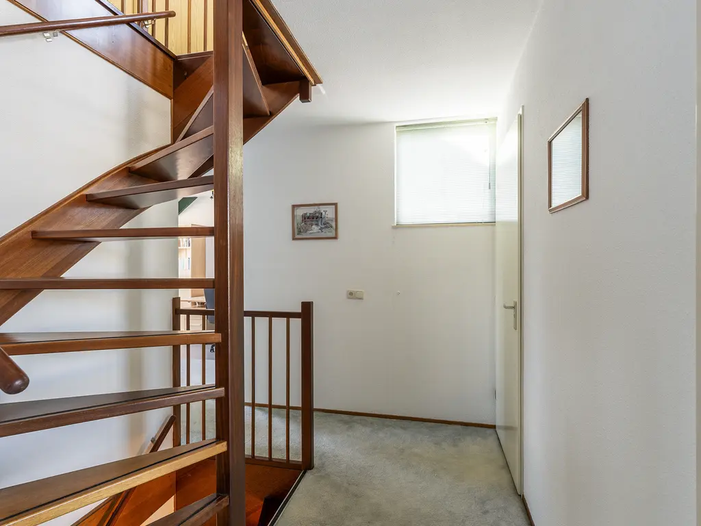 Meerkoet 130, 'S-GRAVENZANDE