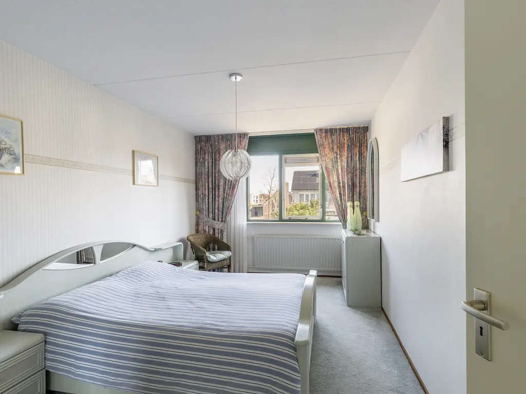 Meerkoet 130, 'S-GRAVENZANDE