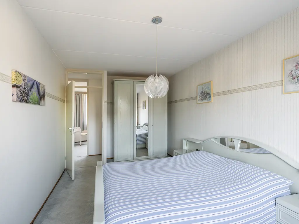 Meerkoet 130, 'S-GRAVENZANDE