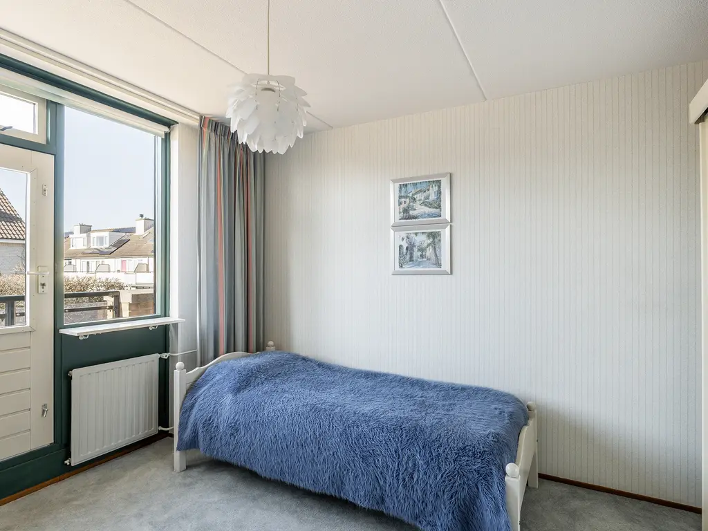 Meerkoet 130, 'S-GRAVENZANDE