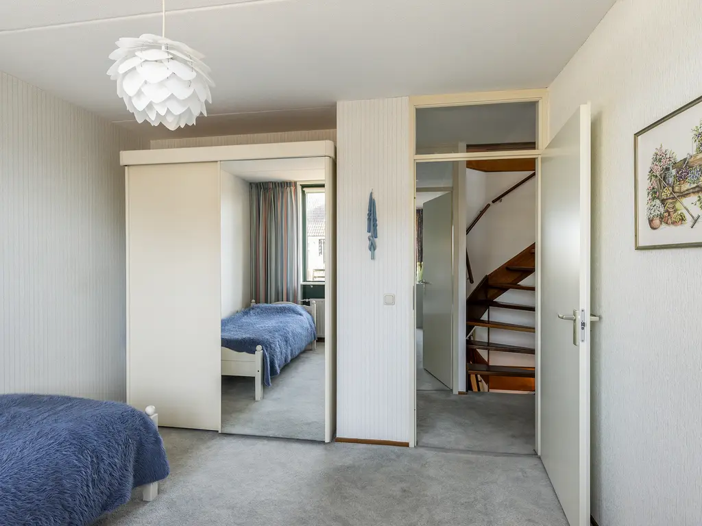 Meerkoet 130, 'S-GRAVENZANDE