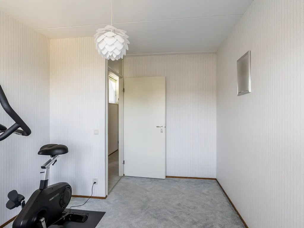 Meerkoet 130, 'S-GRAVENZANDE