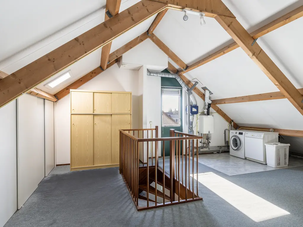 Meerkoet 130, 'S-GRAVENZANDE