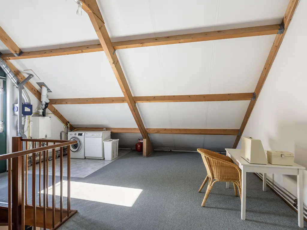 Meerkoet 130, 'S-GRAVENZANDE