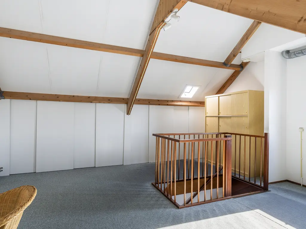 Meerkoet 130, 'S-GRAVENZANDE