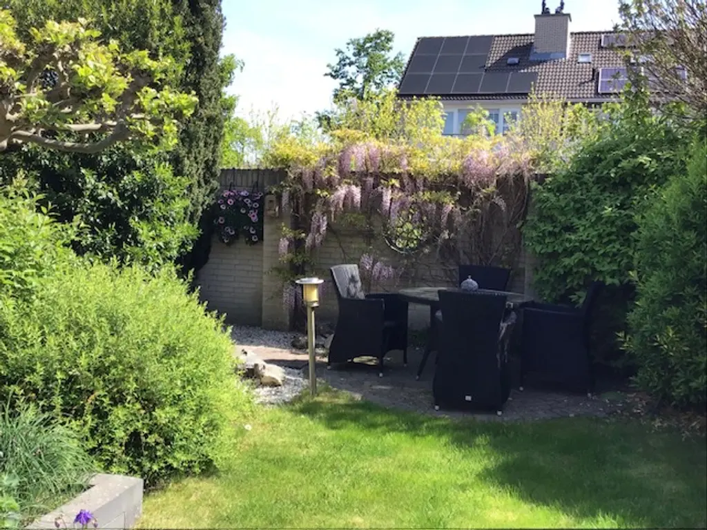 Meerkoet 130, 'S-GRAVENZANDE