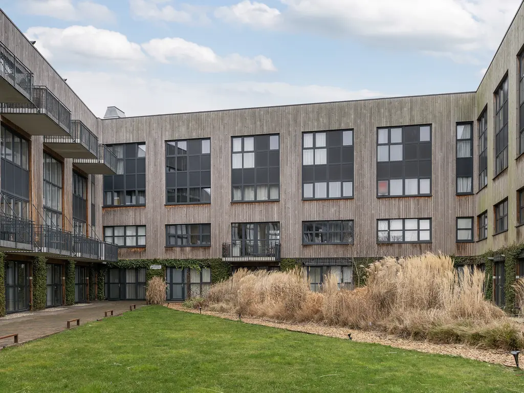 Martinus Nijhoffweg 161, 'S-GRAVENHAGE