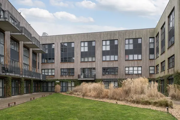 Martinus Nijhoffweg 161