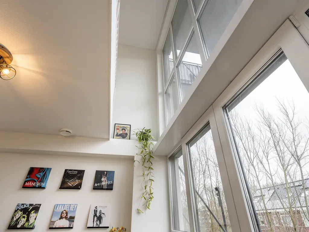 Martinus Nijhoffweg 161, 'S-GRAVENHAGE