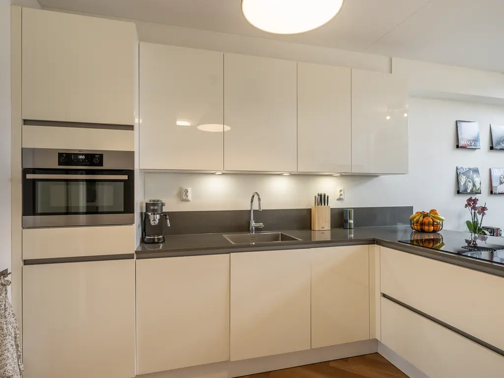 Martinus Nijhoffweg 161, 'S-GRAVENHAGE