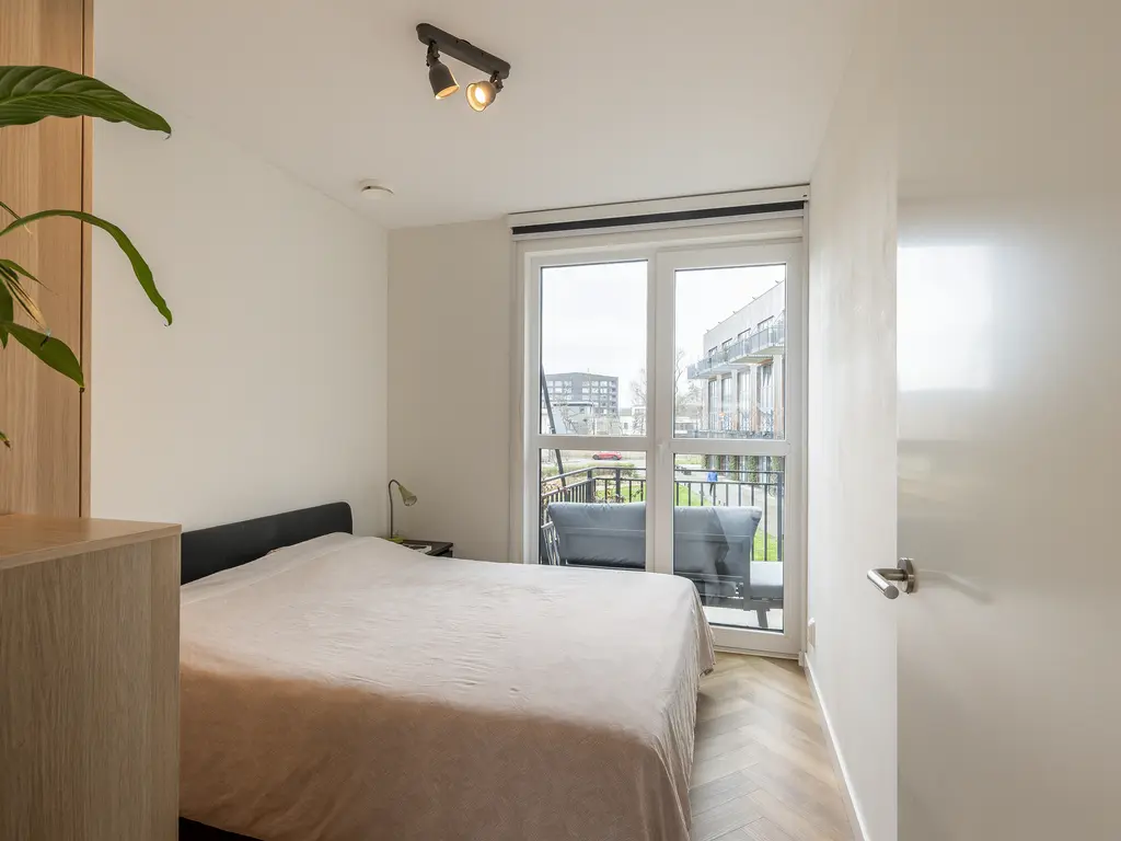 Martinus Nijhoffweg 161, 'S-GRAVENHAGE