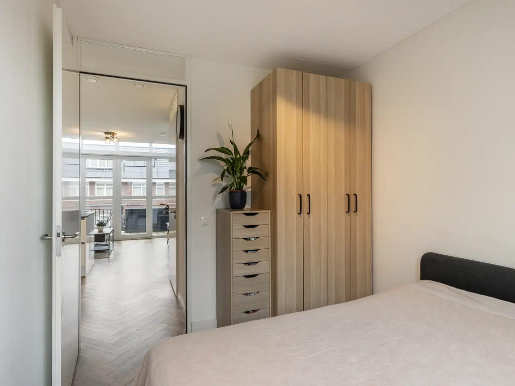 Martinus Nijhoffweg 161, 'S-GRAVENHAGE