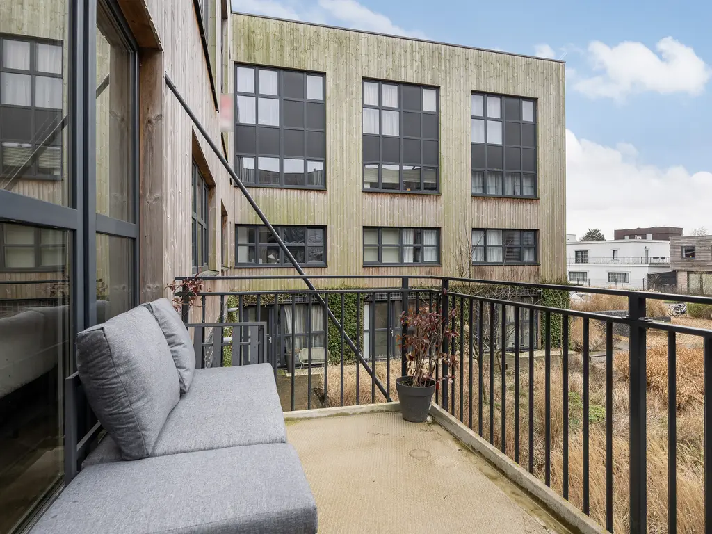 Martinus Nijhoffweg 161, 'S-GRAVENHAGE