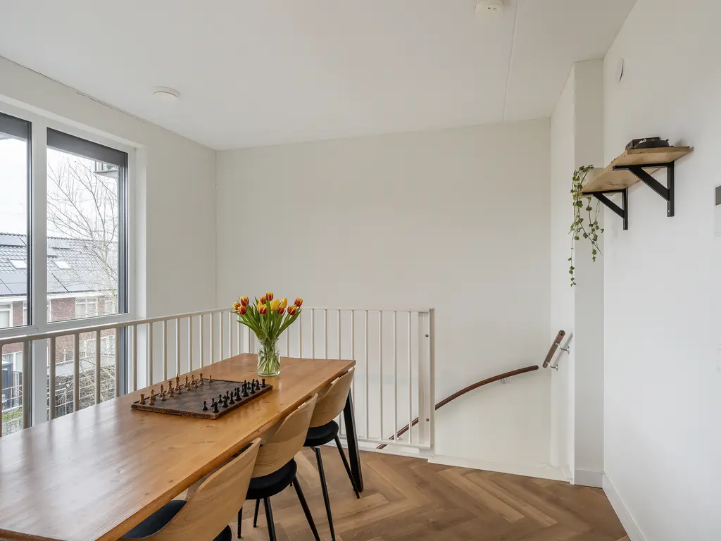 Martinus Nijhoffweg 161, 'S-GRAVENHAGE