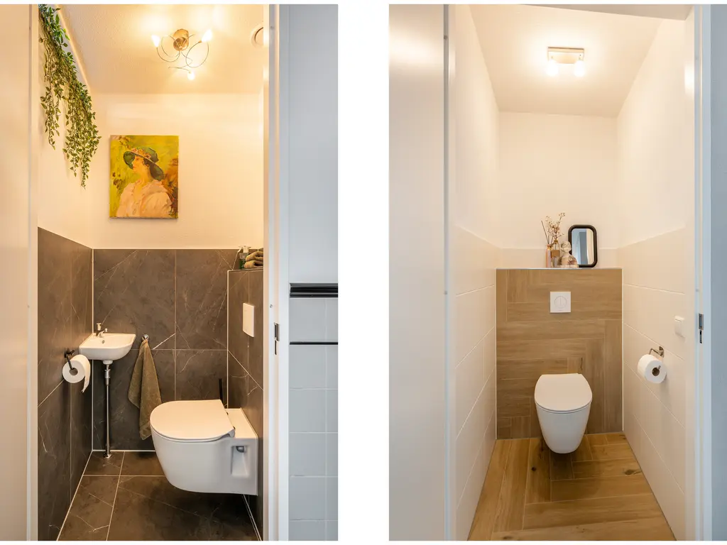 Fossastraat 1, NAALDWIJK