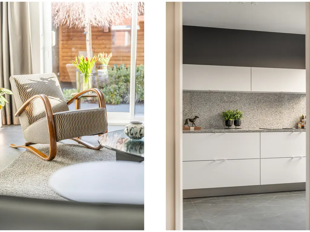 Fossastraat 1, NAALDWIJK