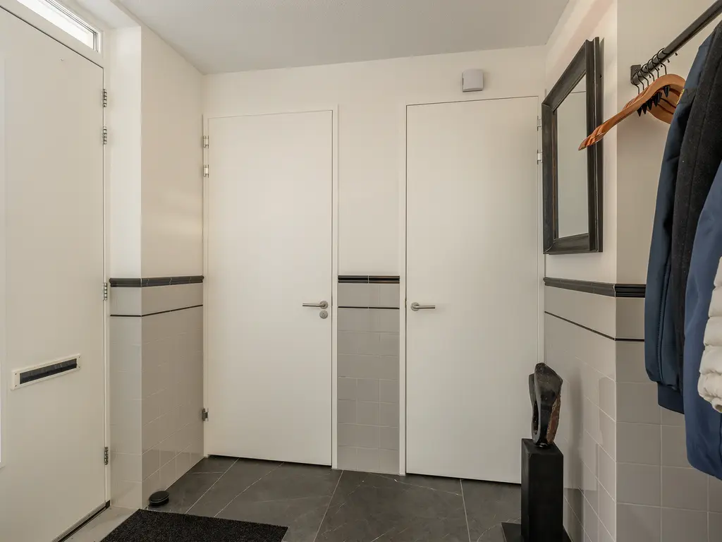 Fossastraat 1, NAALDWIJK