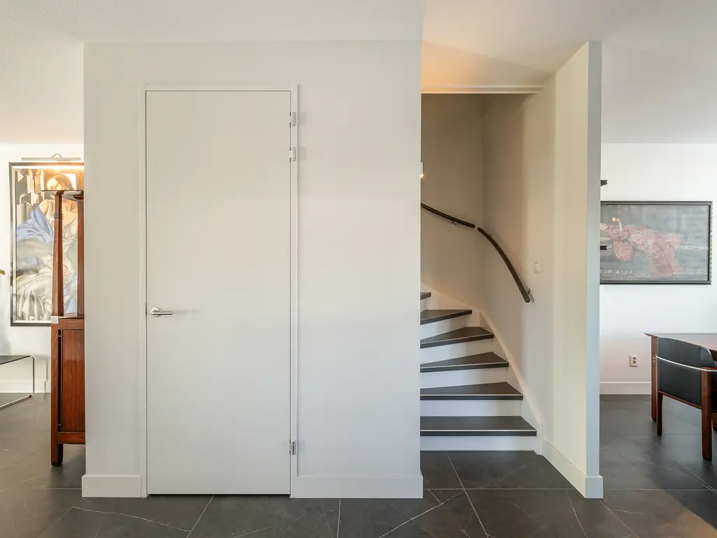 Fossastraat 1, NAALDWIJK