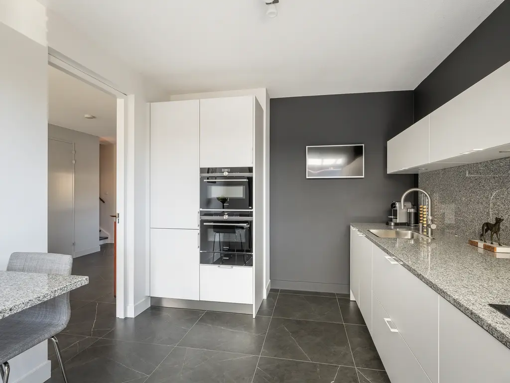 Fossastraat 1, NAALDWIJK