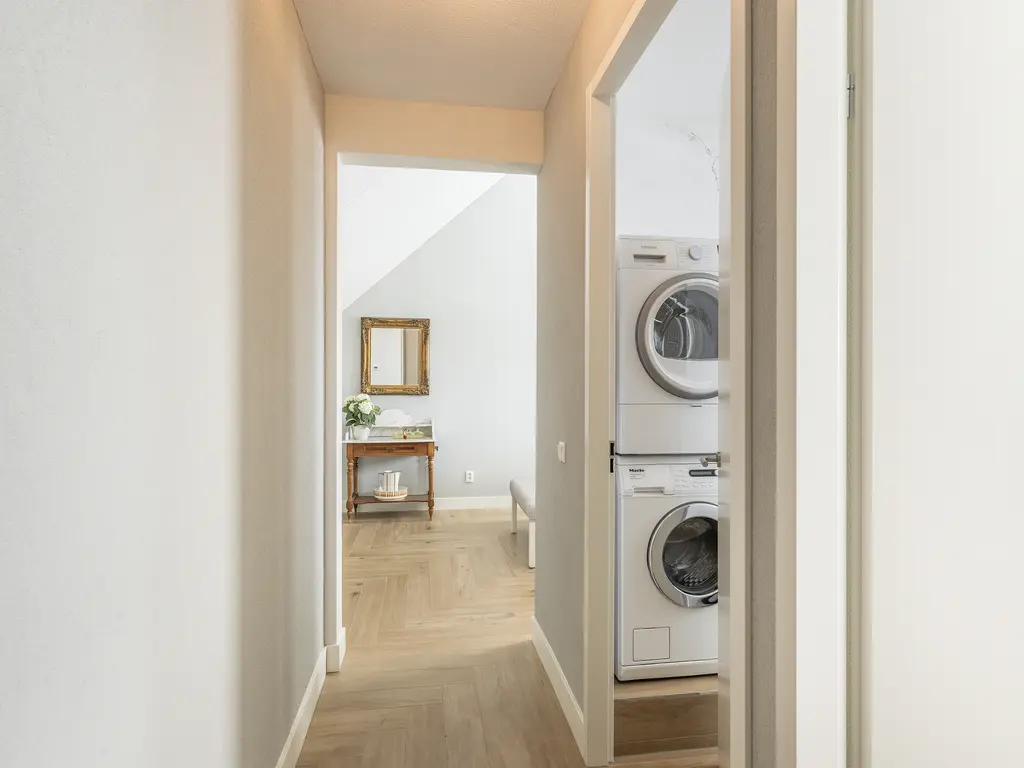 Fossastraat 1, NAALDWIJK