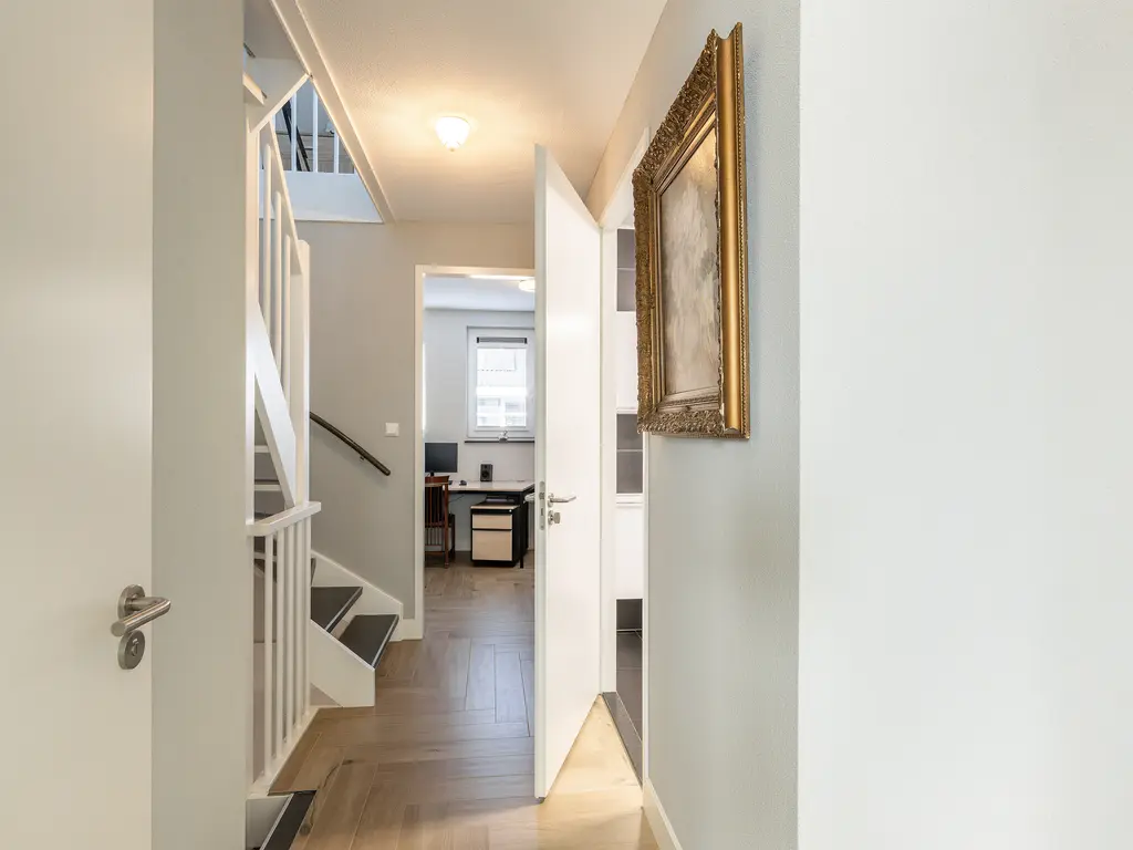 Fossastraat 1, NAALDWIJK