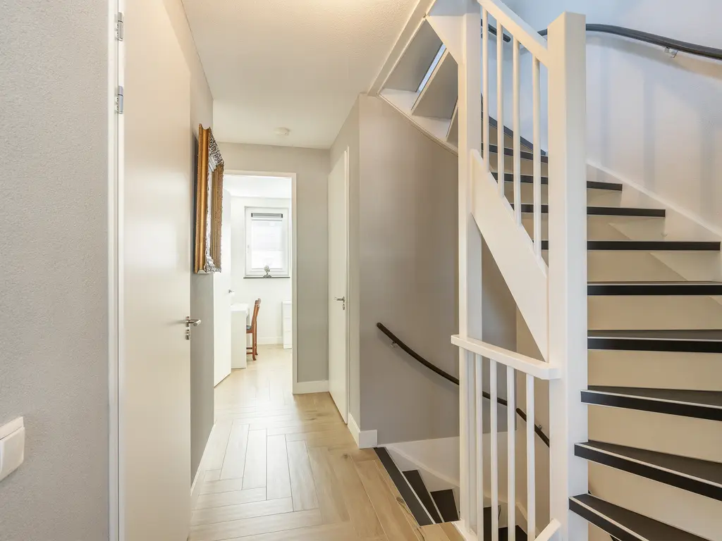 Fossastraat 1, NAALDWIJK