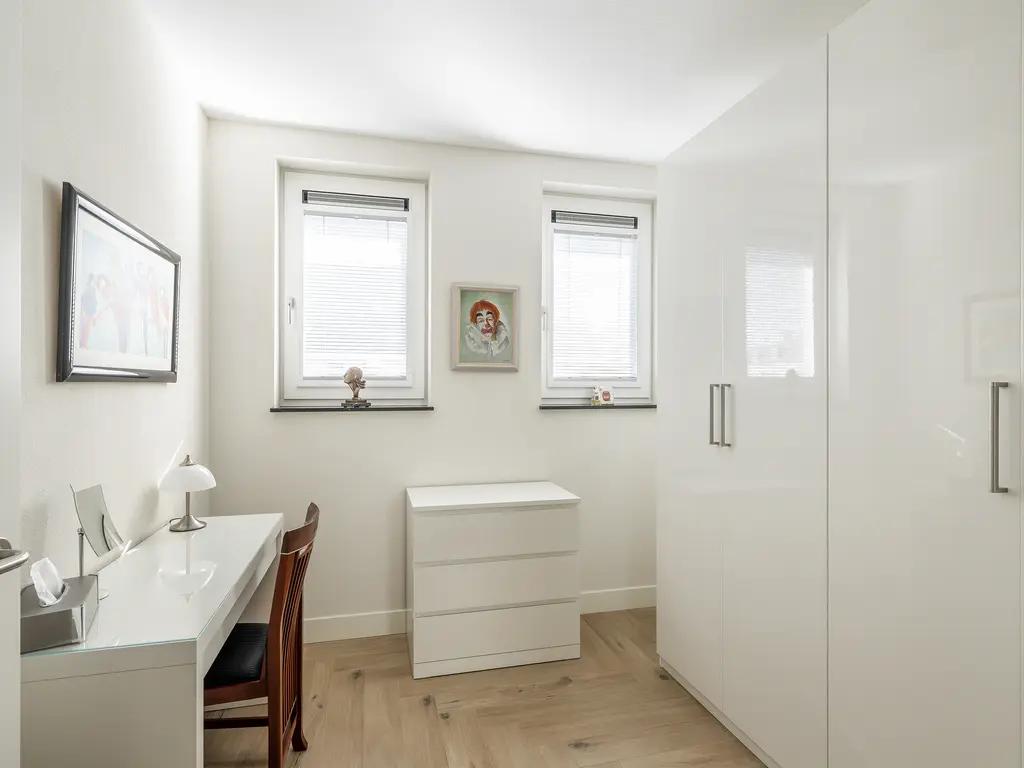 Fossastraat 1, NAALDWIJK